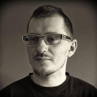 Adam Szlachta's avatar