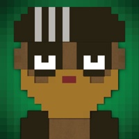 Marcus Hanna's avatar
