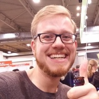 PaddyBrophy's avatar