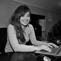 Madli's avatar