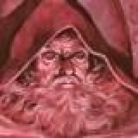 Zalmoksis's avatar