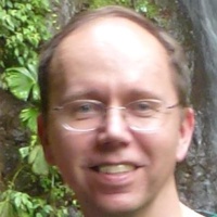 Alan Hensel's avatar
