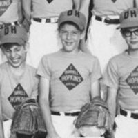 Rex Moore's avatar