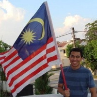 Imran Jaafar's avatar