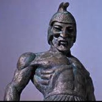 Talos's avatar