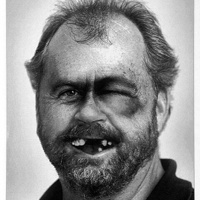 THE BIG HURT's avatar