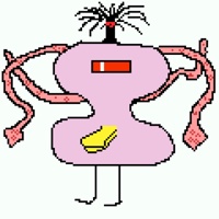 Algernon's avatar