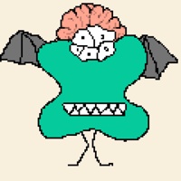 Krakatuk's avatar