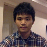 woshialex's avatar