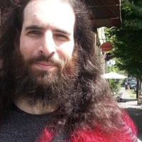 Overand (Geoff)'s avatar