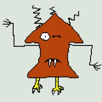 Monique's avatar
