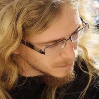 Ivan Veselov's avatar