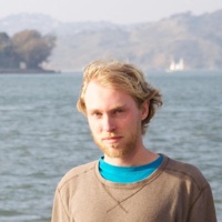 Gwylim Ashley's avatar