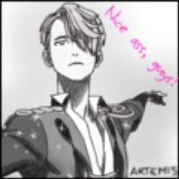 Nichiko's avatar
