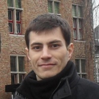 Andrei Iordache's avatar