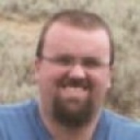 Jeffrey McBeth's avatar