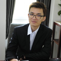 Ngo Hung's avatar