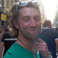 Andreas Rayo Kniep's avatar