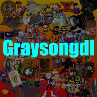 Graysongdl's avatar