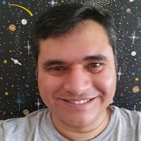 Marcellus Alkmim's avatar