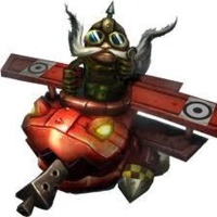 Joe Schmo's avatar