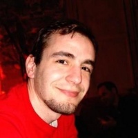 Julio Martínez's avatar