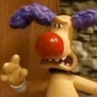 Vollpfosten's avatar