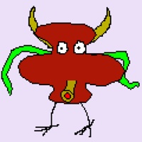 Wilfried's avatar