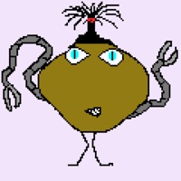 Pete's avatar