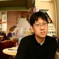 Shin Yoo's avatar