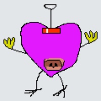 President George Bush's avatar