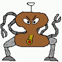 amoeba's avatar