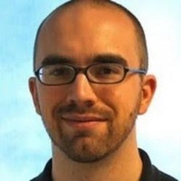 Eric Baldwin's avatar
