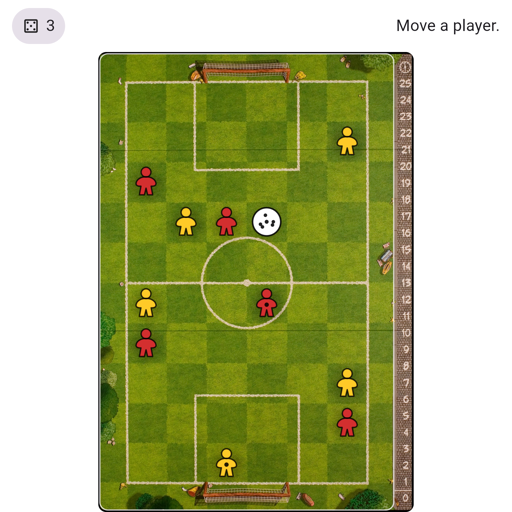 Game position
