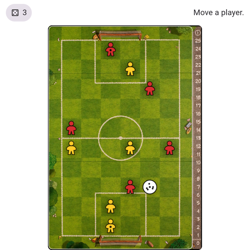 Game position