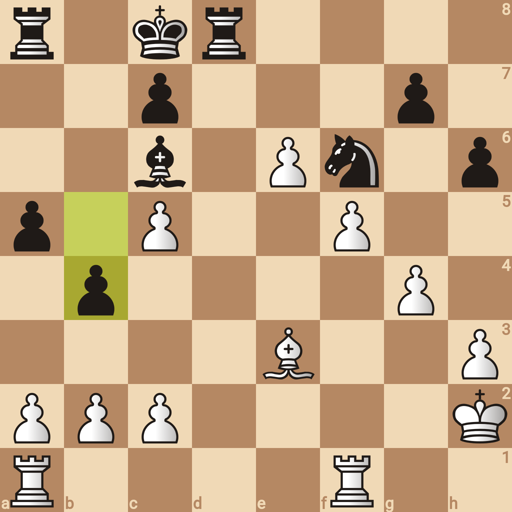 Game position