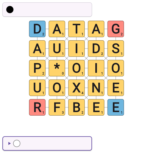 Game position