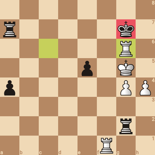 Game position