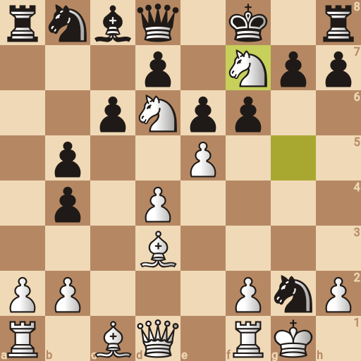Game position