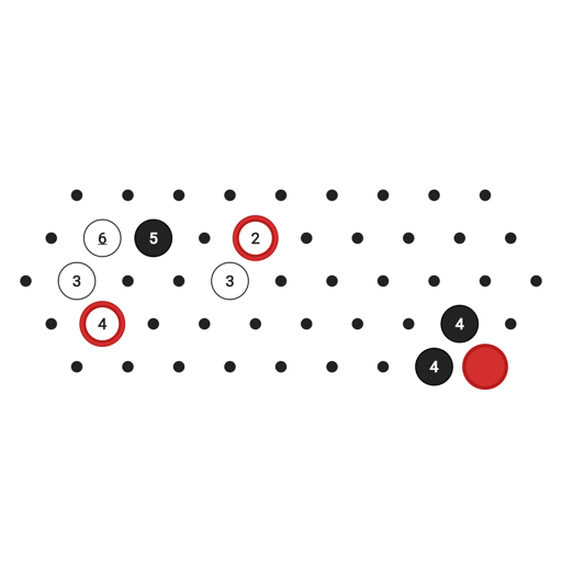 Game position