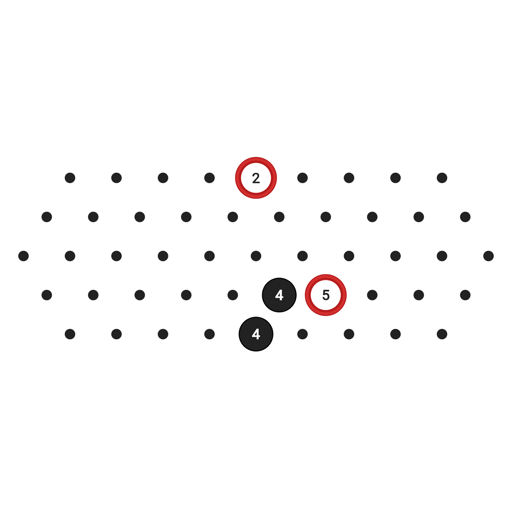 Game position