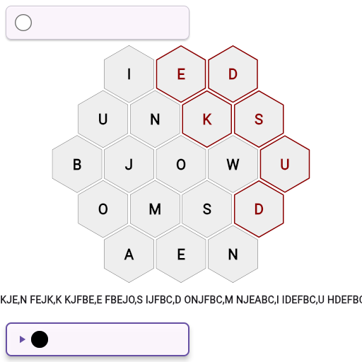 Game position