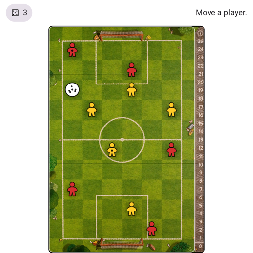Game position