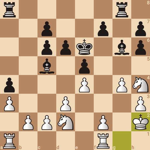 Game position