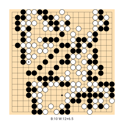 Game position