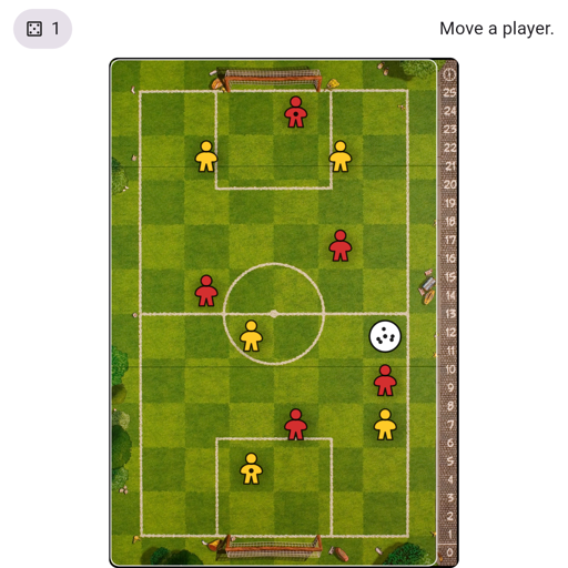 Game position