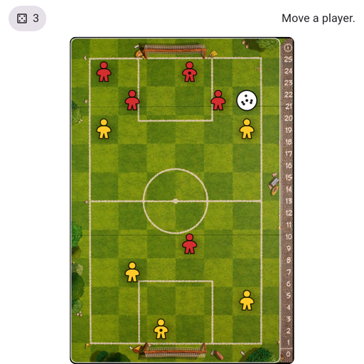 Game position