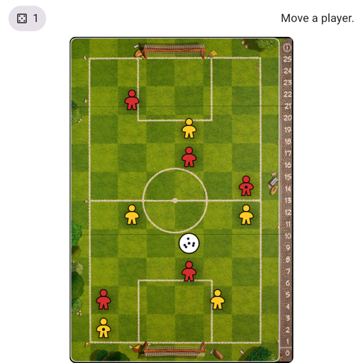 Game position
