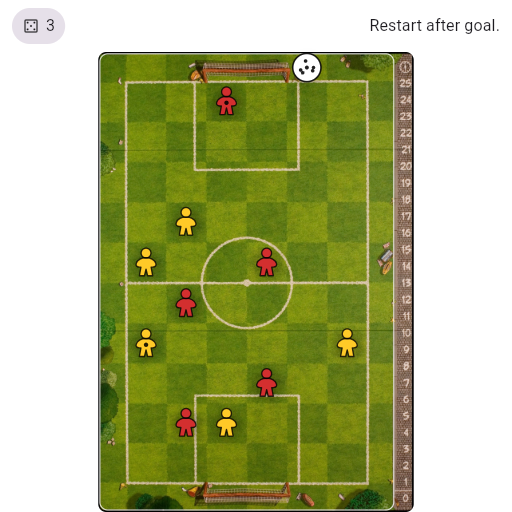Game position