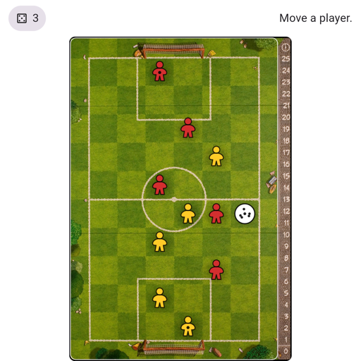 Game position